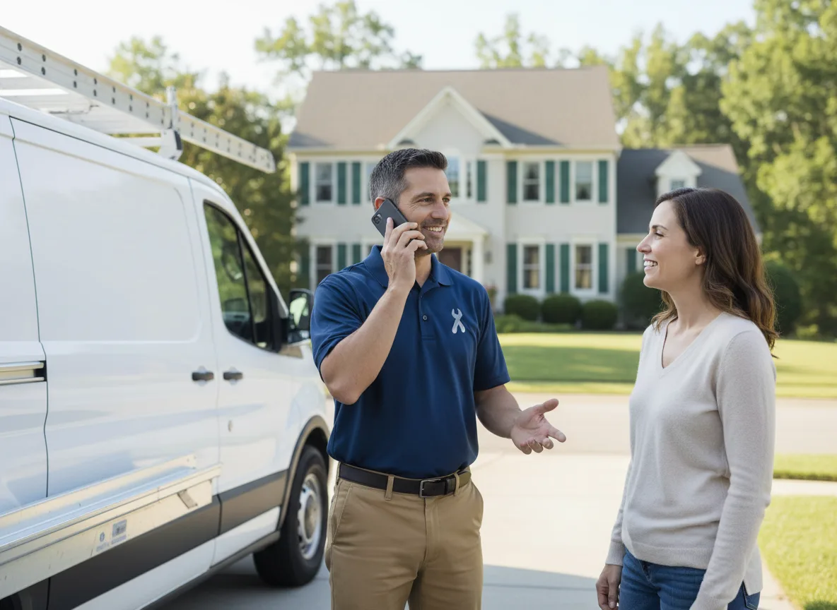 Home Gutter Service Rockford, IL FAQs